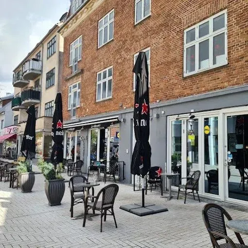 Café LaQuart