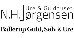 NH J&oslash;rgensen