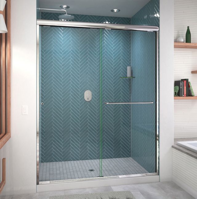 Bypass Doors
