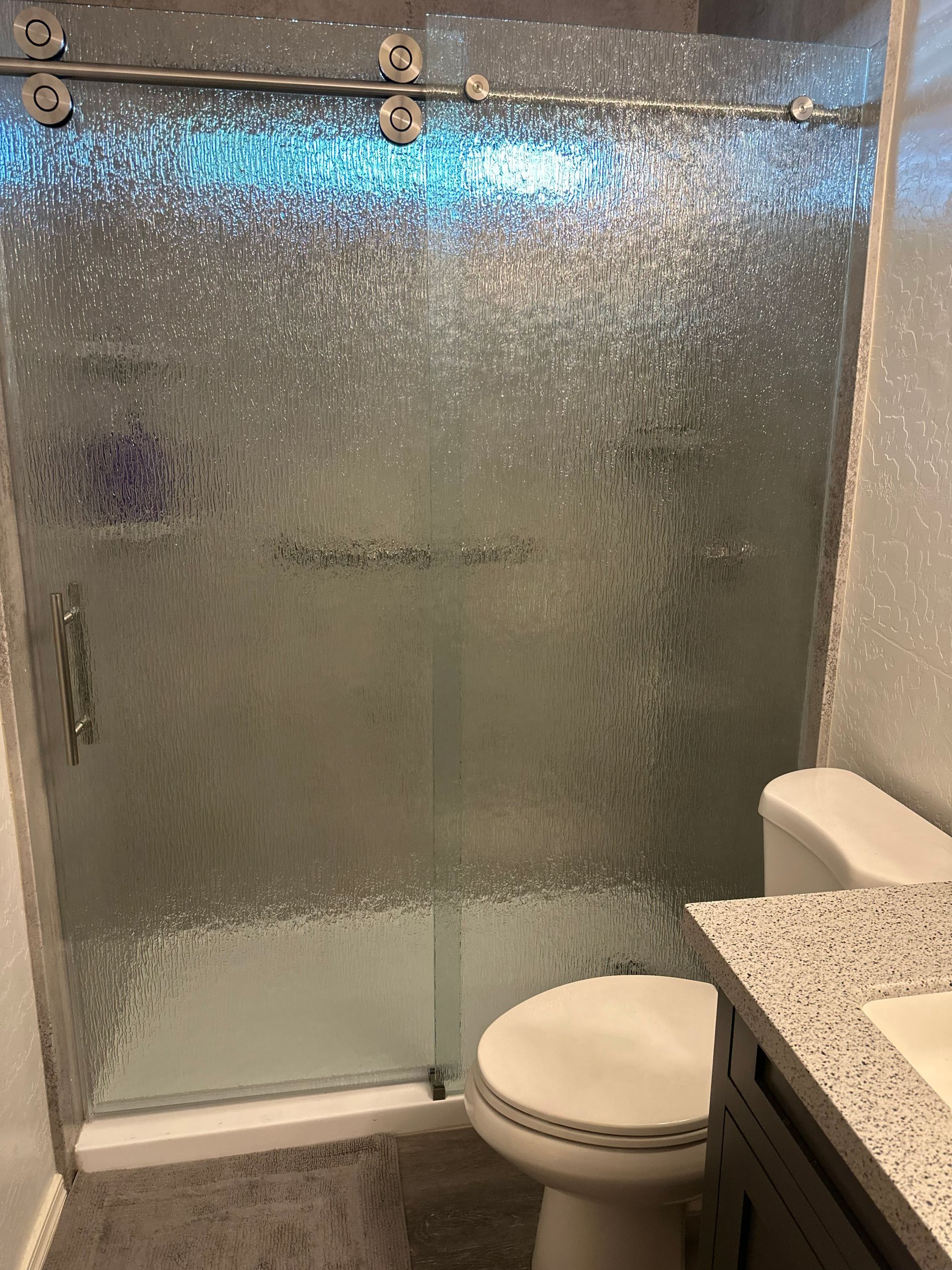 Shower Glass Repair and Replacement in Phoenix