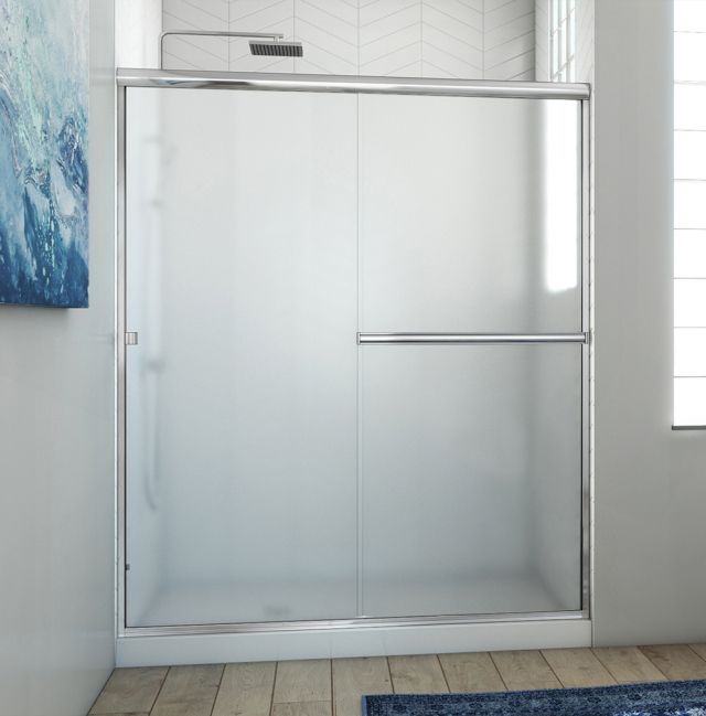 Shower Enclosures
