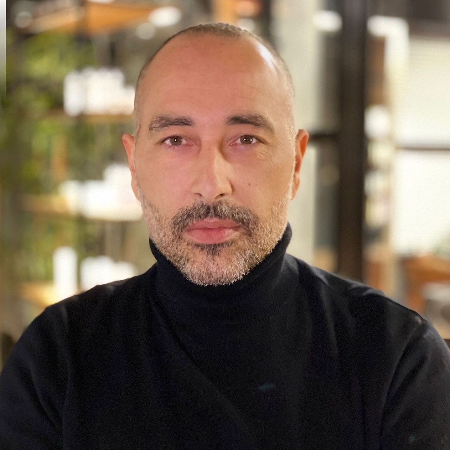 Rui Duque