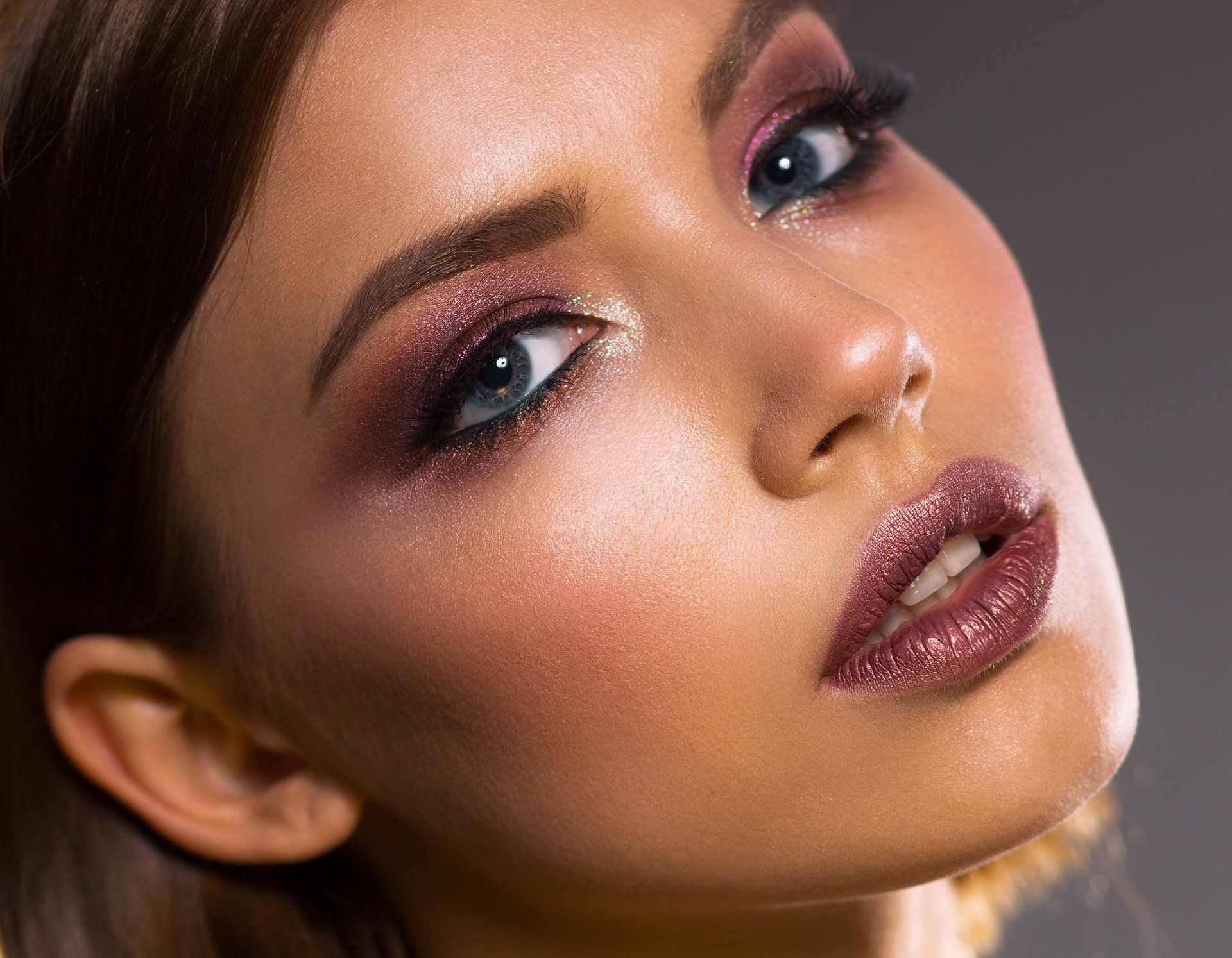 Permanent Make Up – bei uns sind Sie richtig!