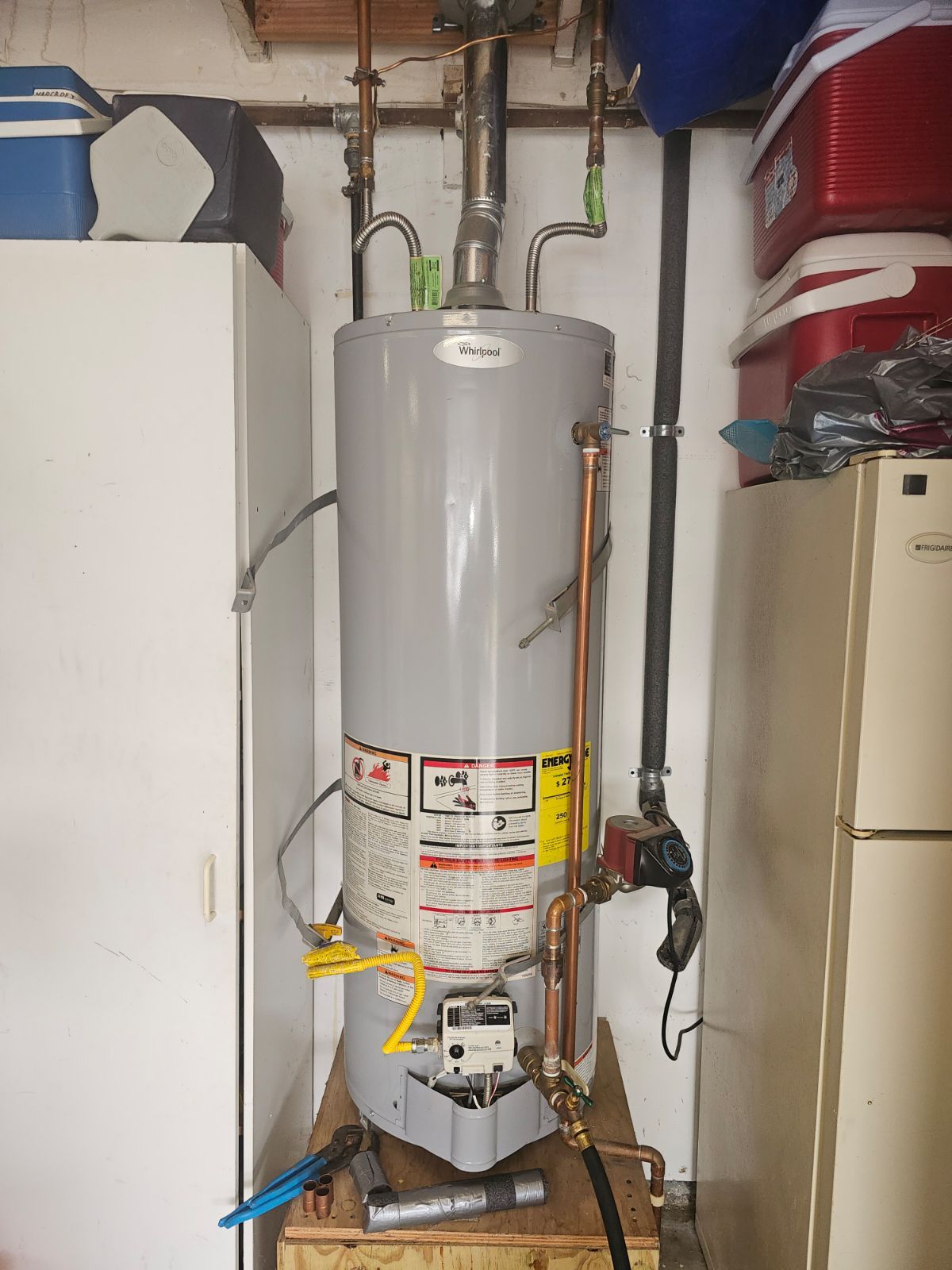 plumber in altadena