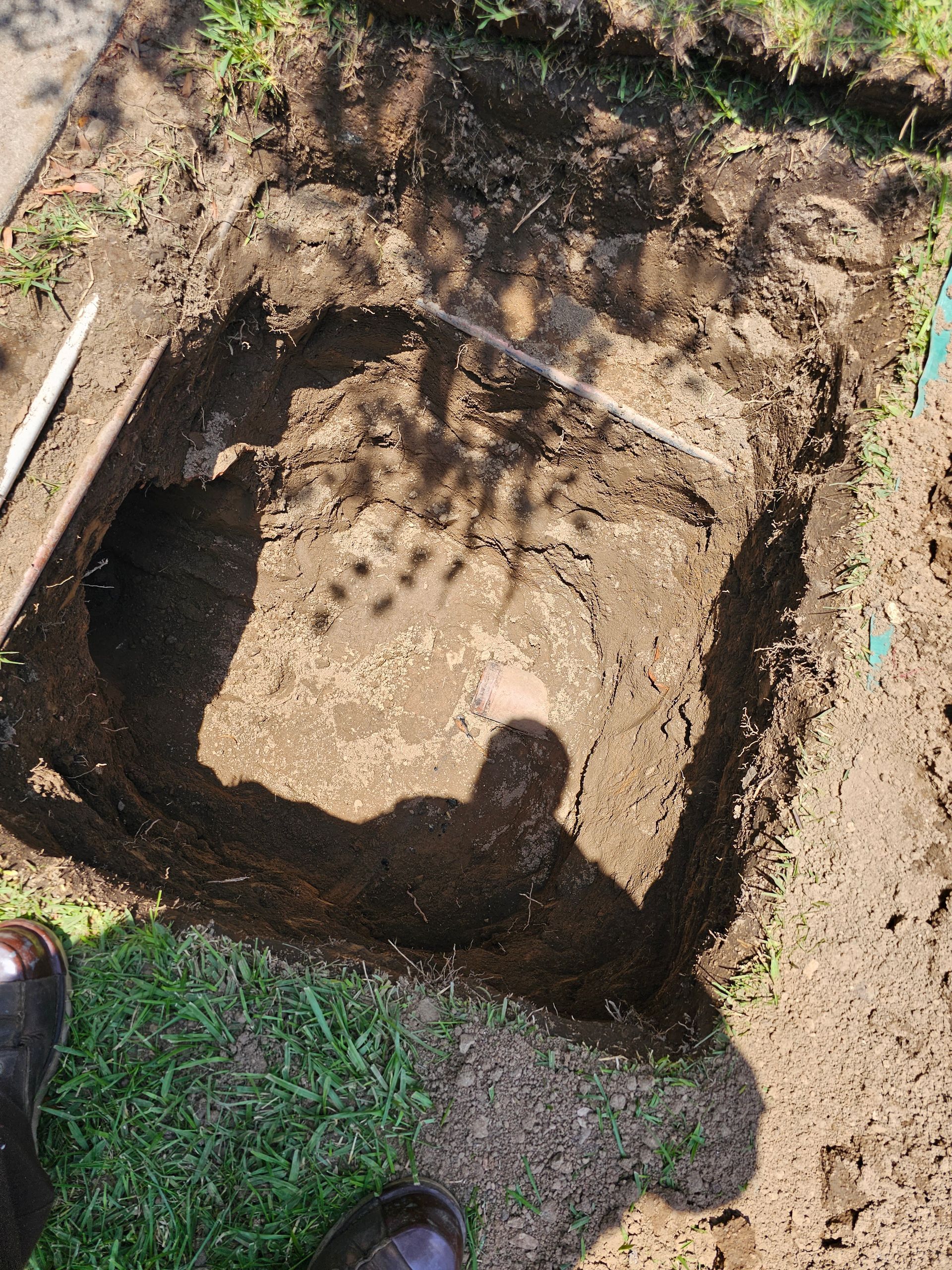 plumber in altadena