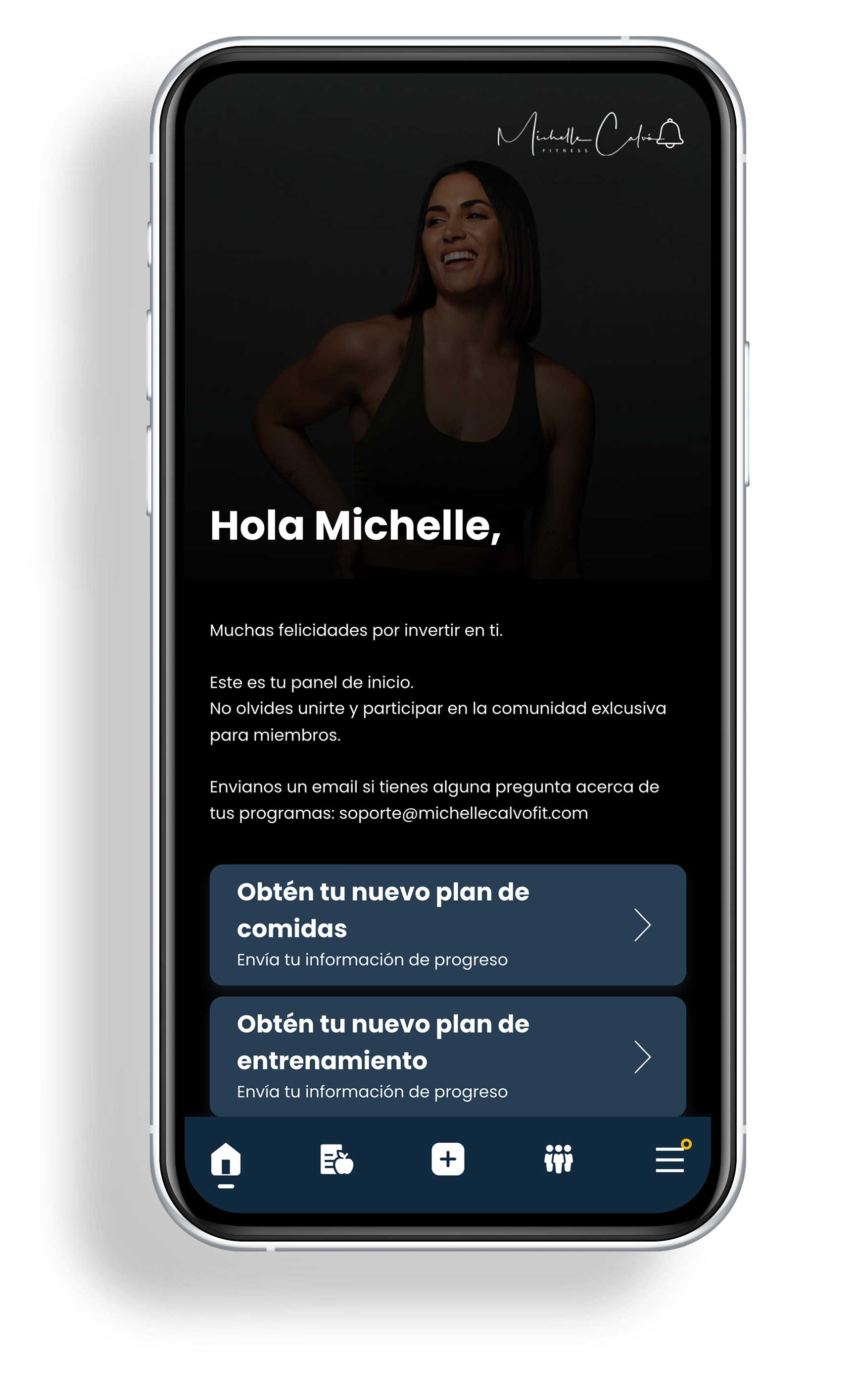 App