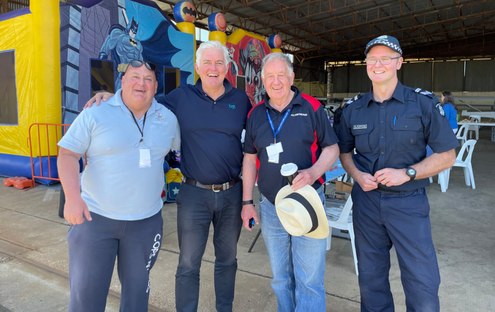 Jobs and Training Ballarat