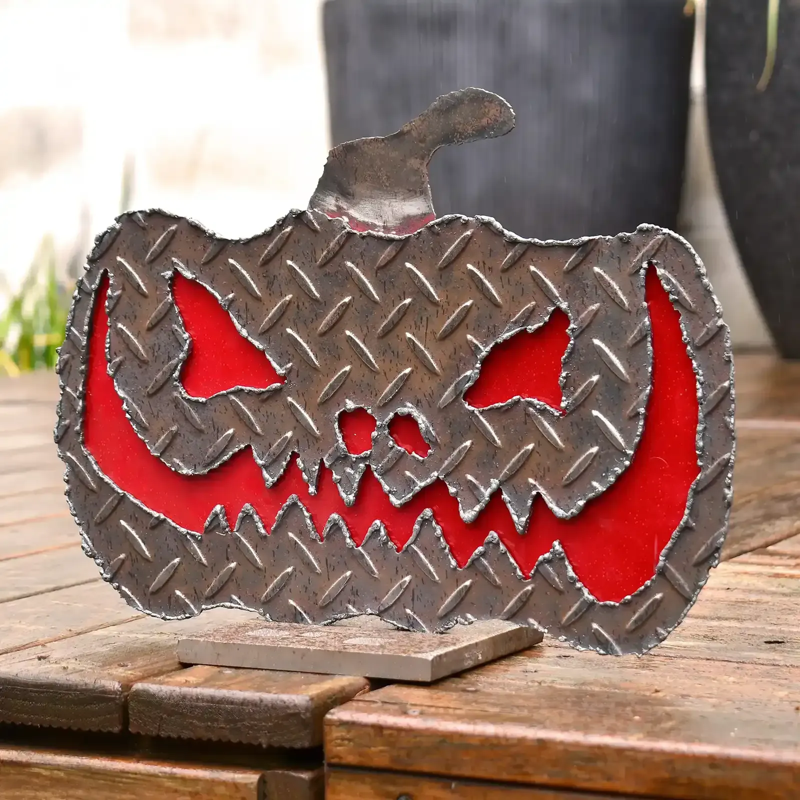 Halloween Pumpkin