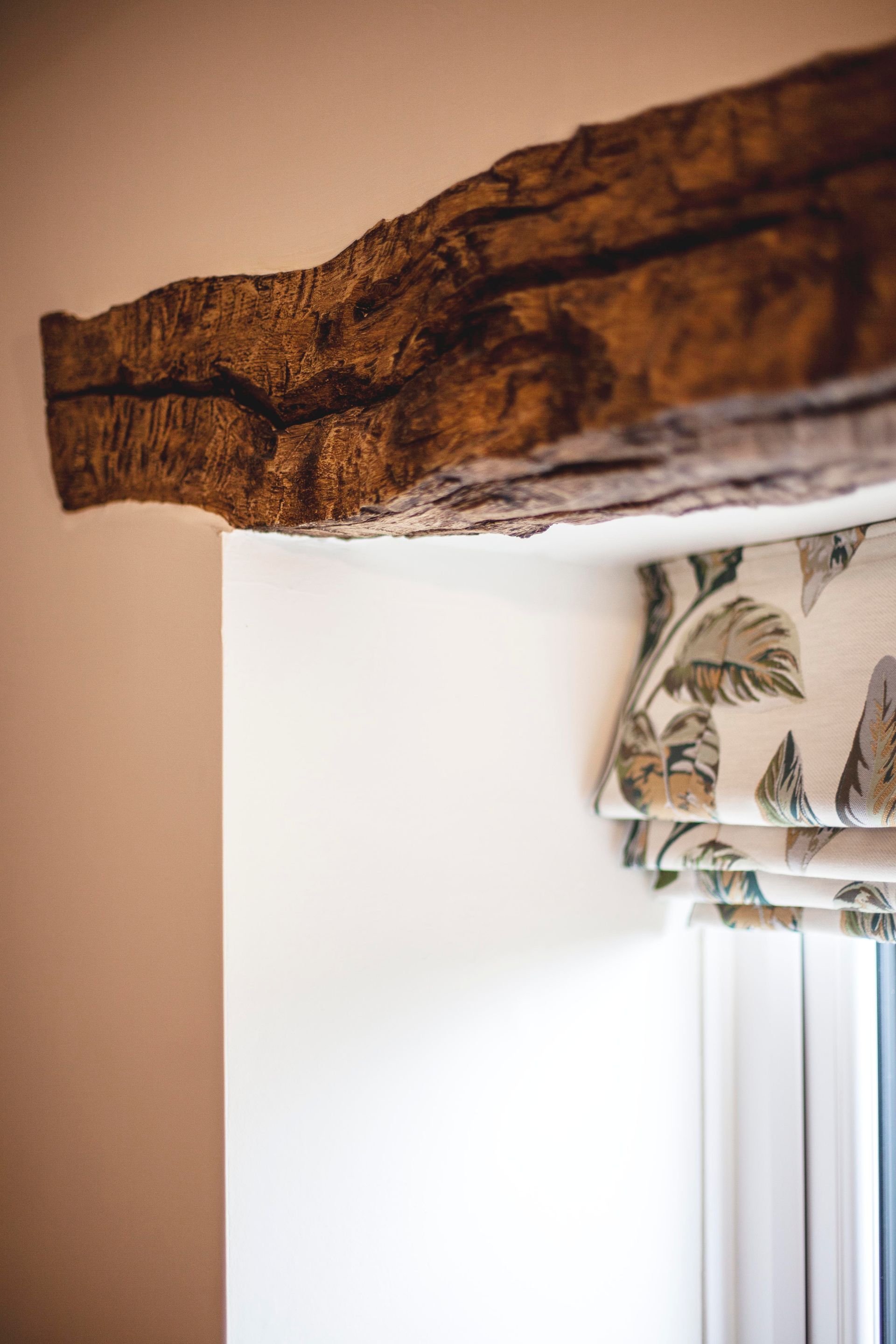 original beams