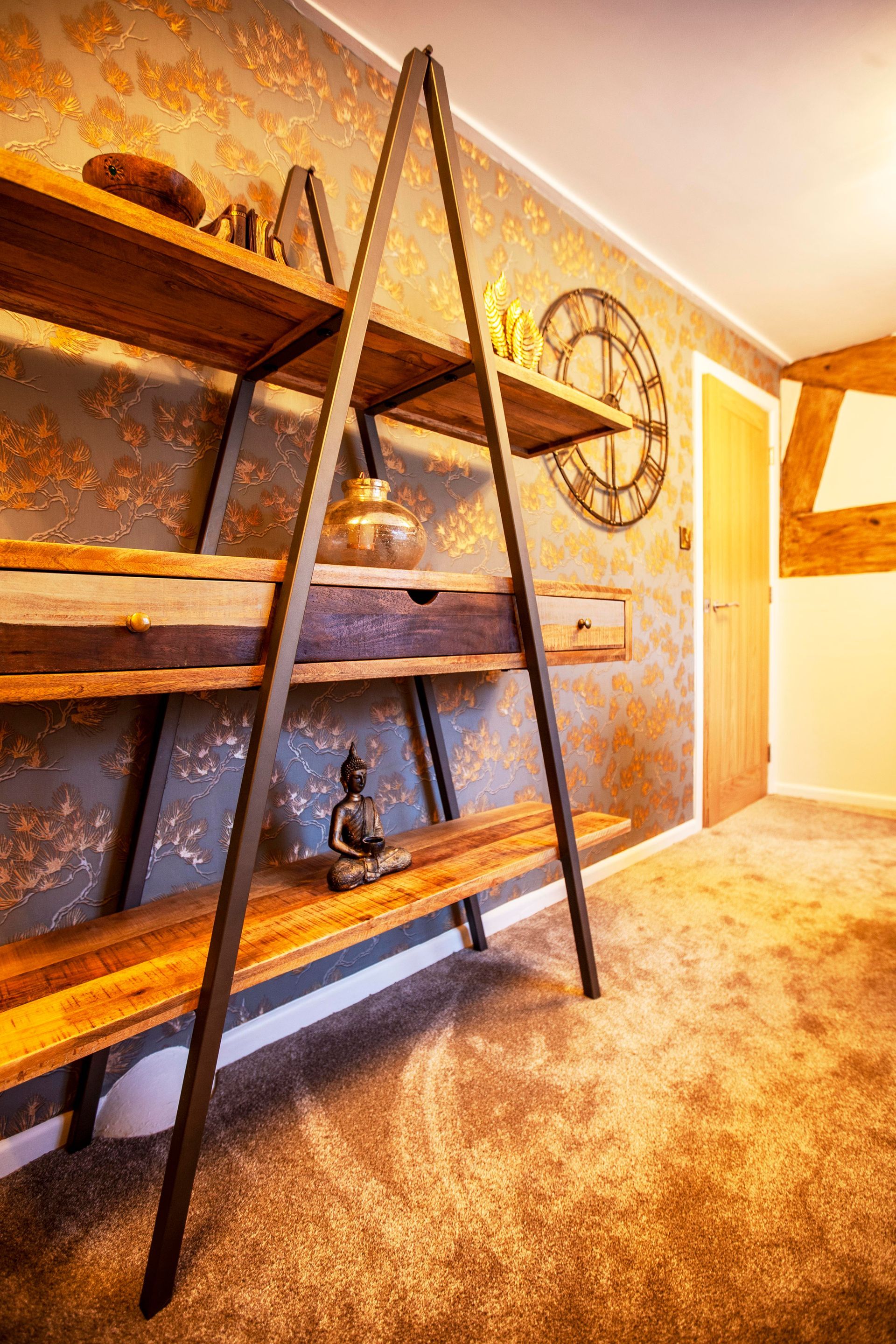 office shelving