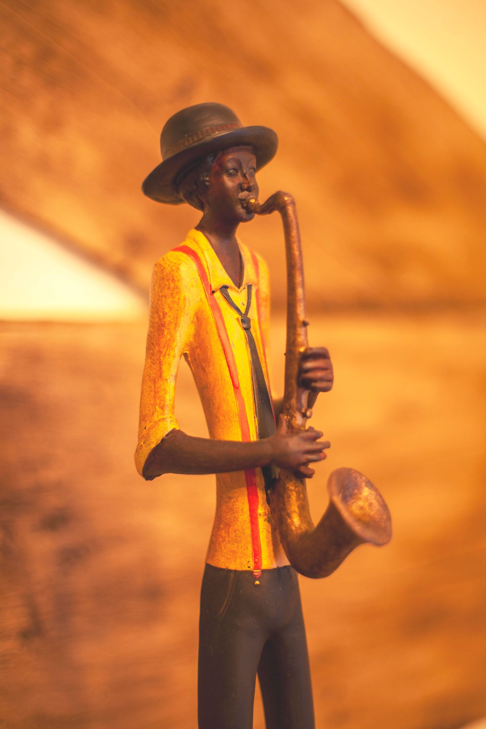 music ornaments