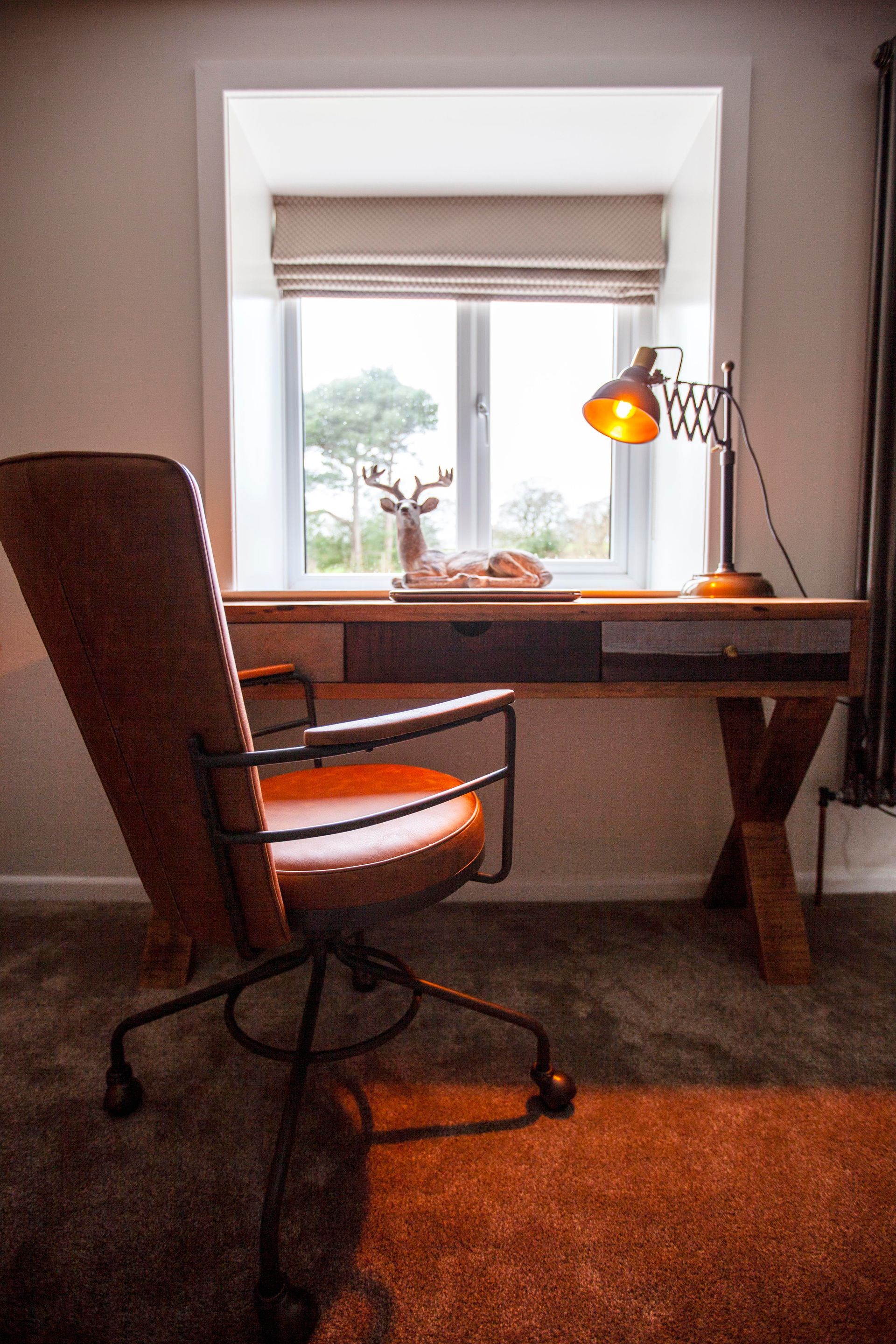 office chair