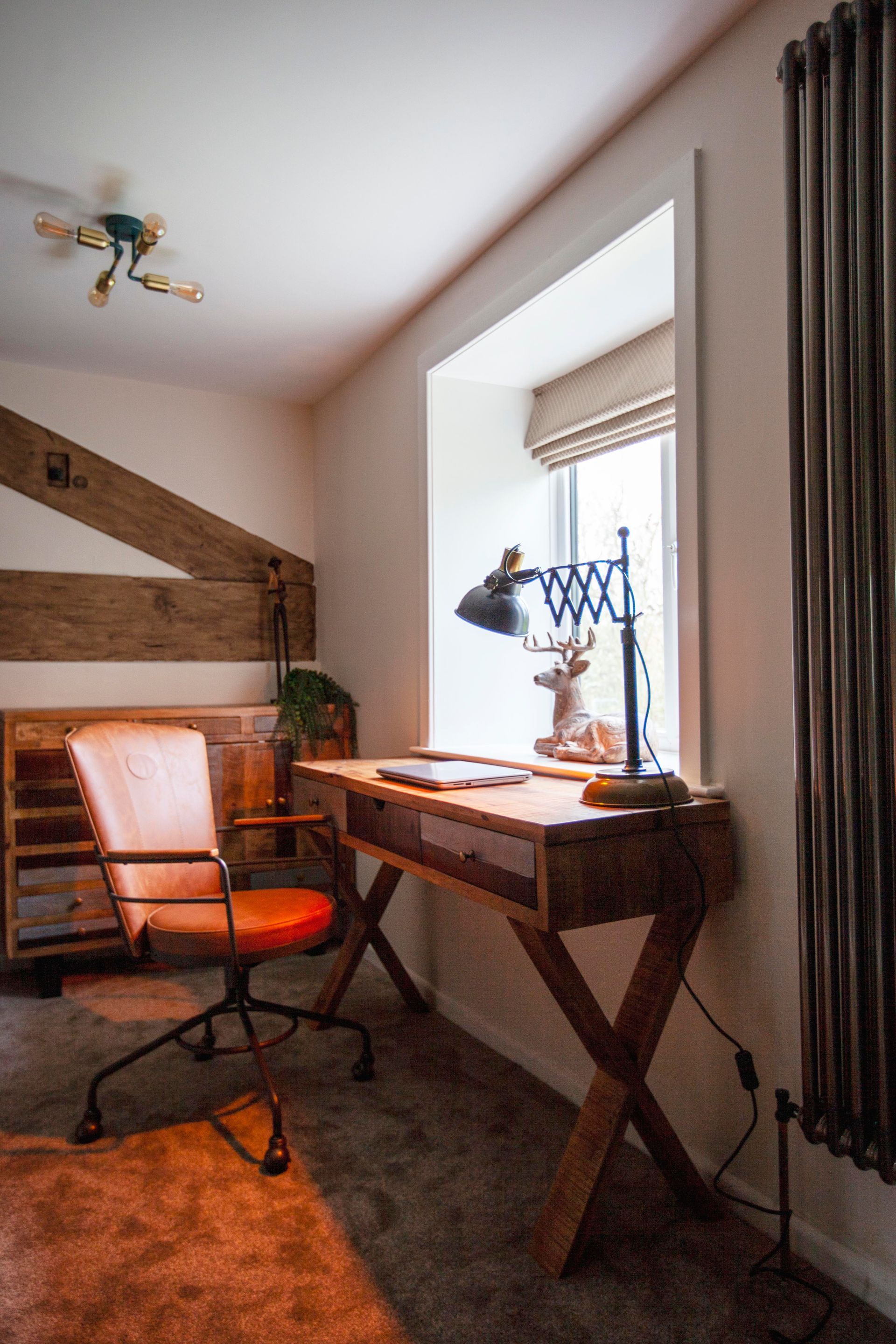 office desk