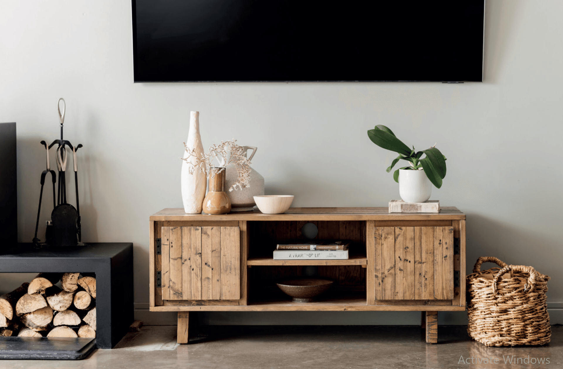 Lovely Oak Furniture Range 3