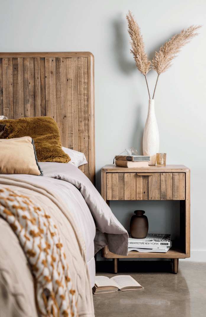 Lovely Oak Furniture Range 4
