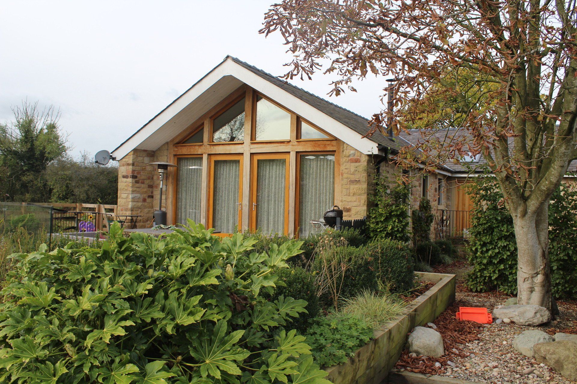 The River Cottage