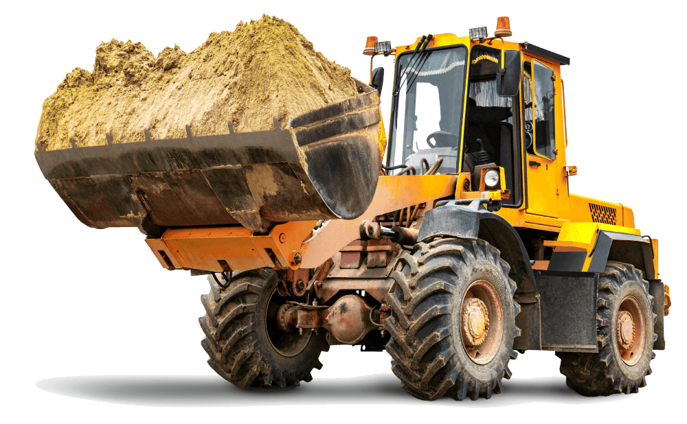 Bucket Loader