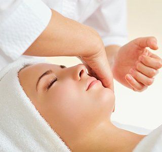 Experience expert facials at Dr. Mantor's spa, enhancing beauty and well-being since 2008.