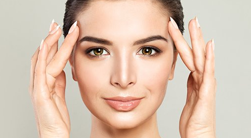 Dr. Gina Mantor offers advanced PDO thread lifting in Westerville, Ohio, for natural-looking facial,
