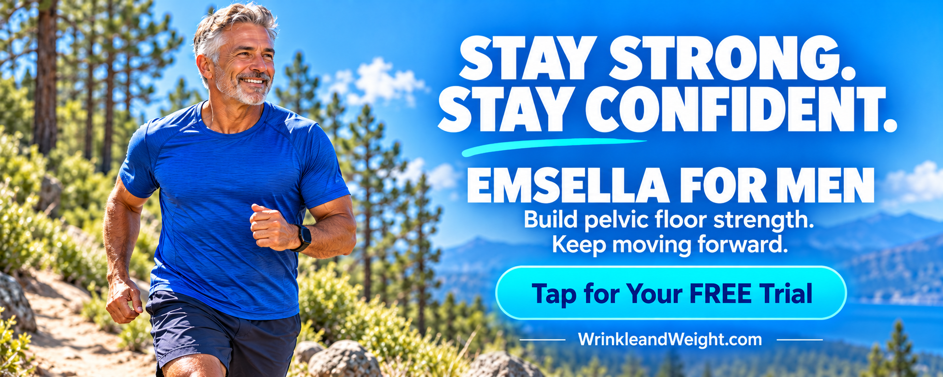 Experience Emsella's advanced technology for incontinence relief, enhancing quality of life with expert device support.