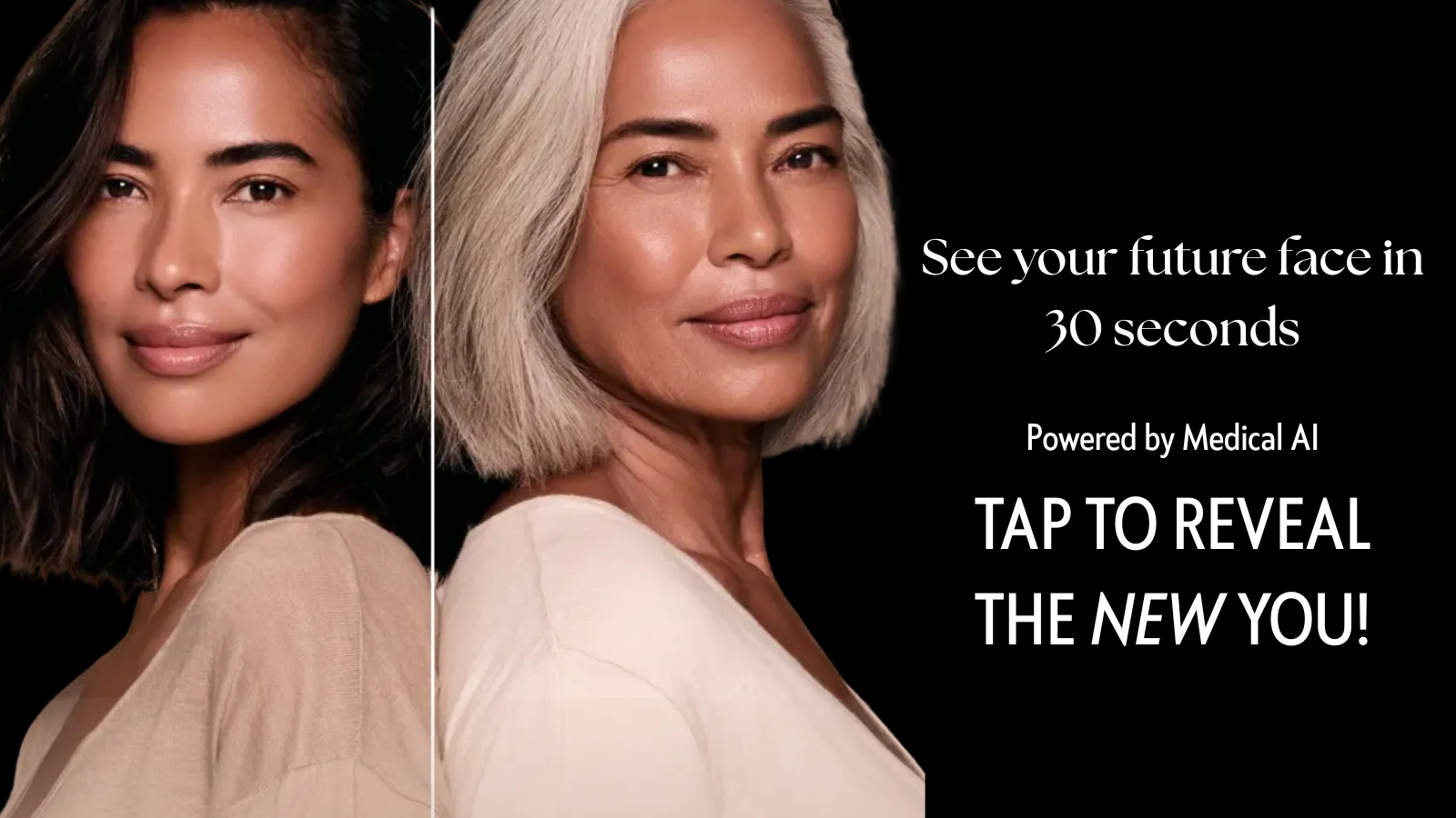 ai guided facial and aesthetic results in seconds at wrinkle and weight solutions