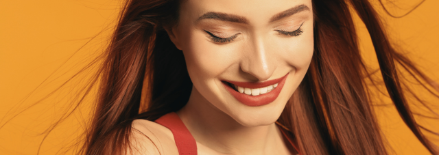 Banner image showing the text ‘Botox or Filler – Which Do I Need?