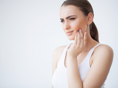 emface can help with tmj by re-training your jaw muscles - no surgery, no pain