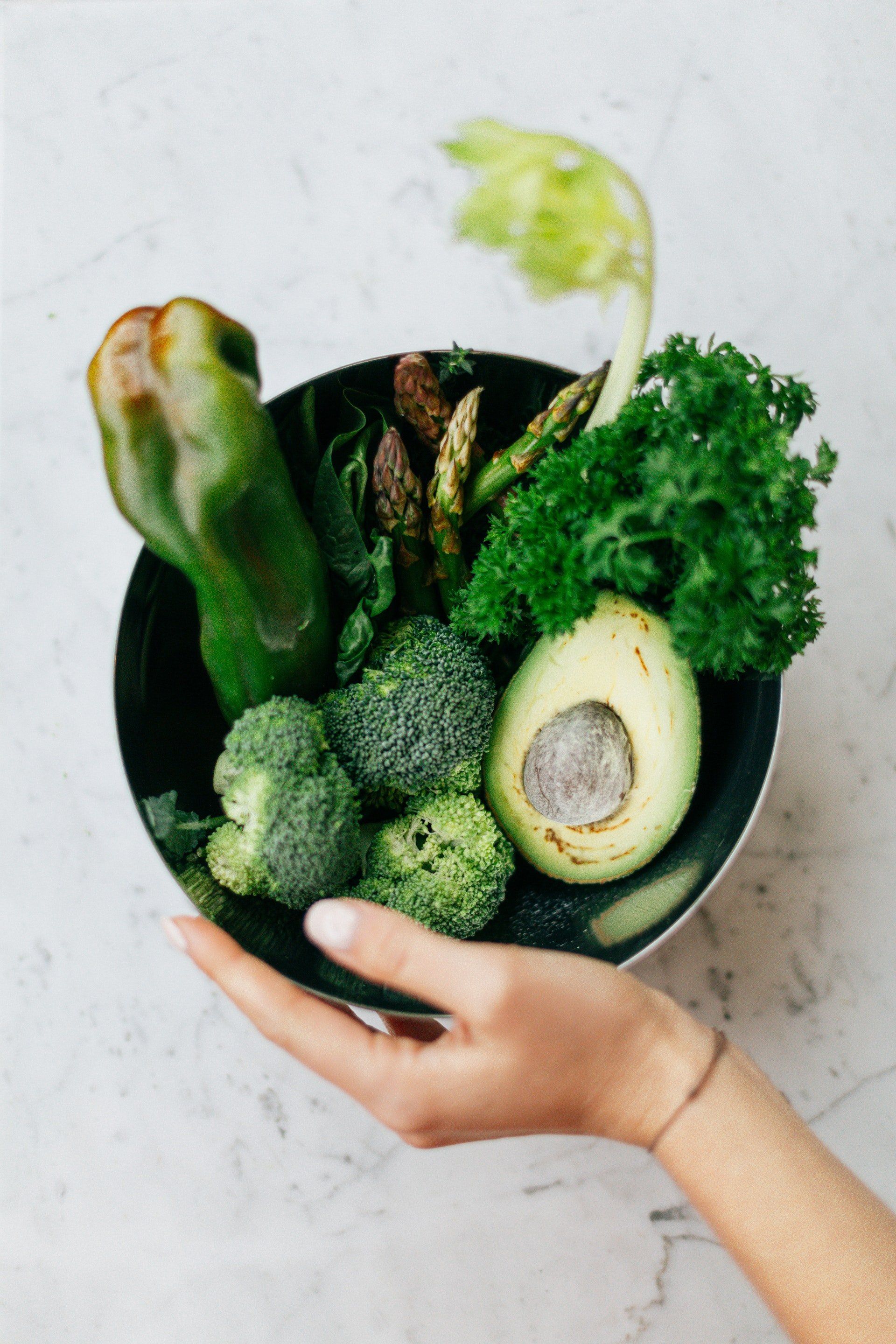 Registered dietician in westerville ohio