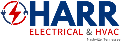 harr electric logo