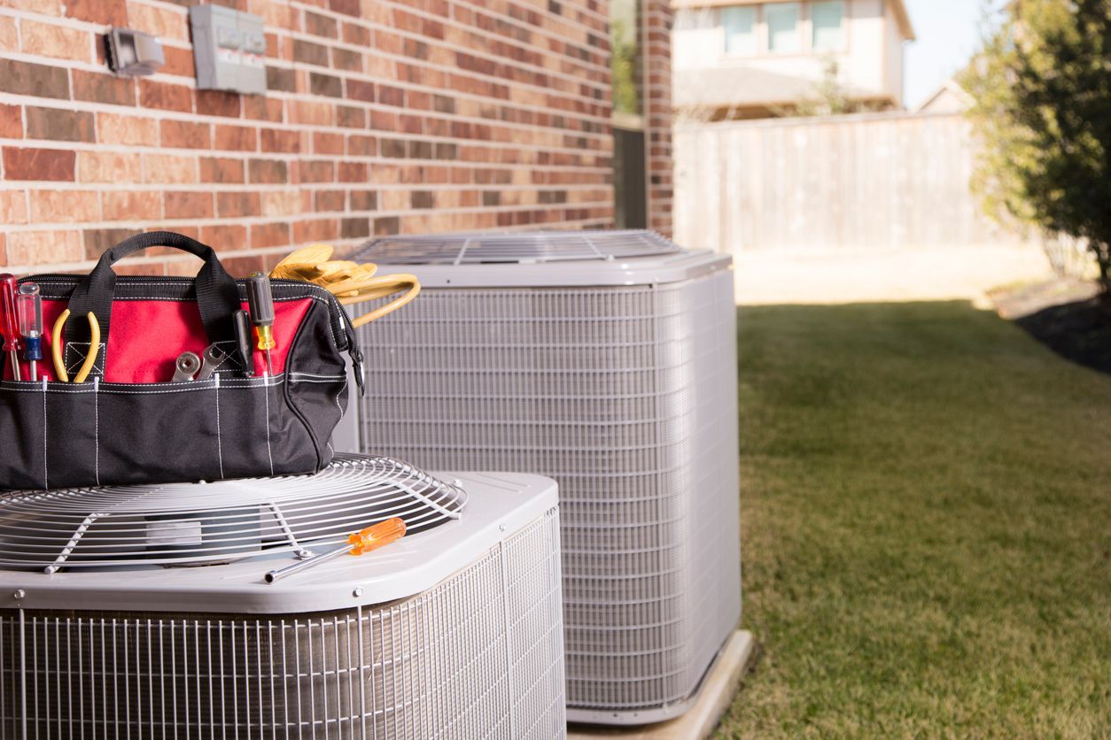 HVAC repair