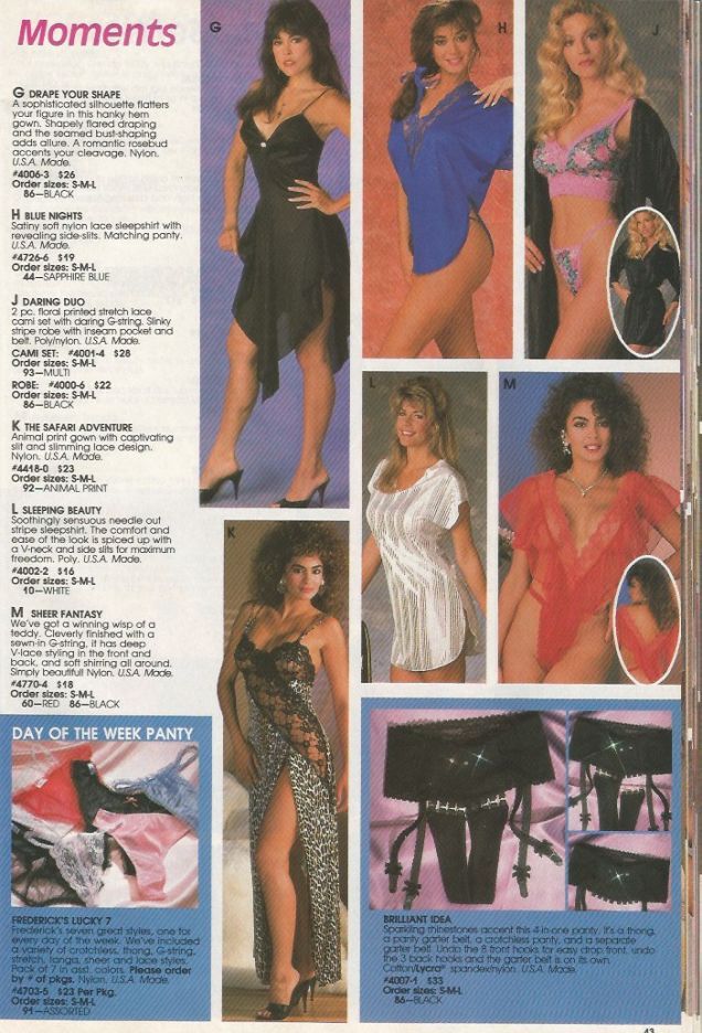 Fredricks of Hollywood 1990 Christmas Catalog.jpg