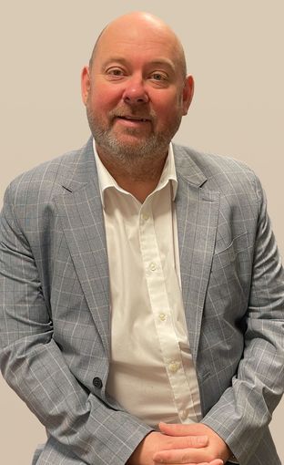 Image of MRCM President Craig McMillan
