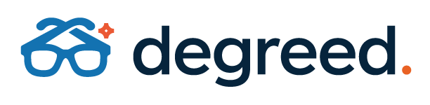 Degreed Logo