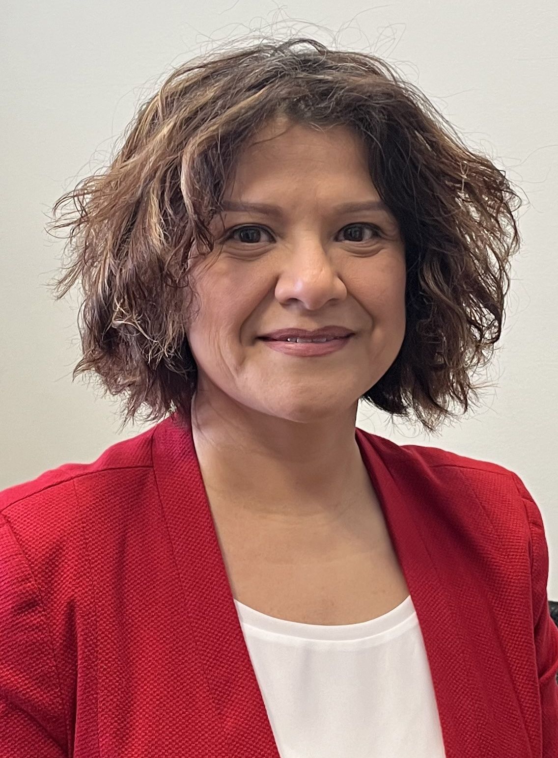 Photo of Diana Jara