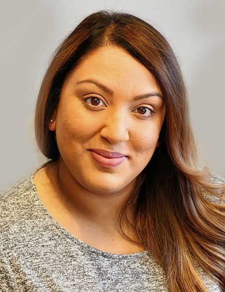 Photo of Farisha Mohamad