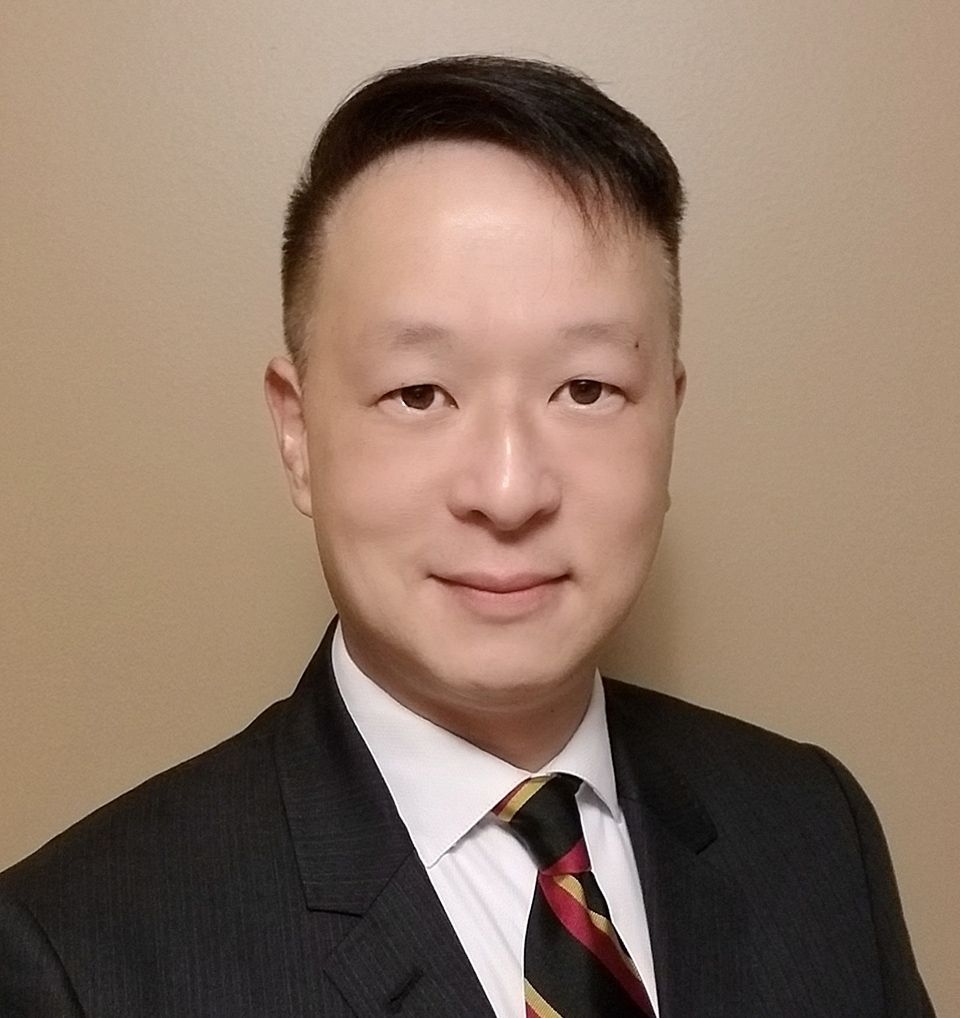 Photo of Joe Cheung