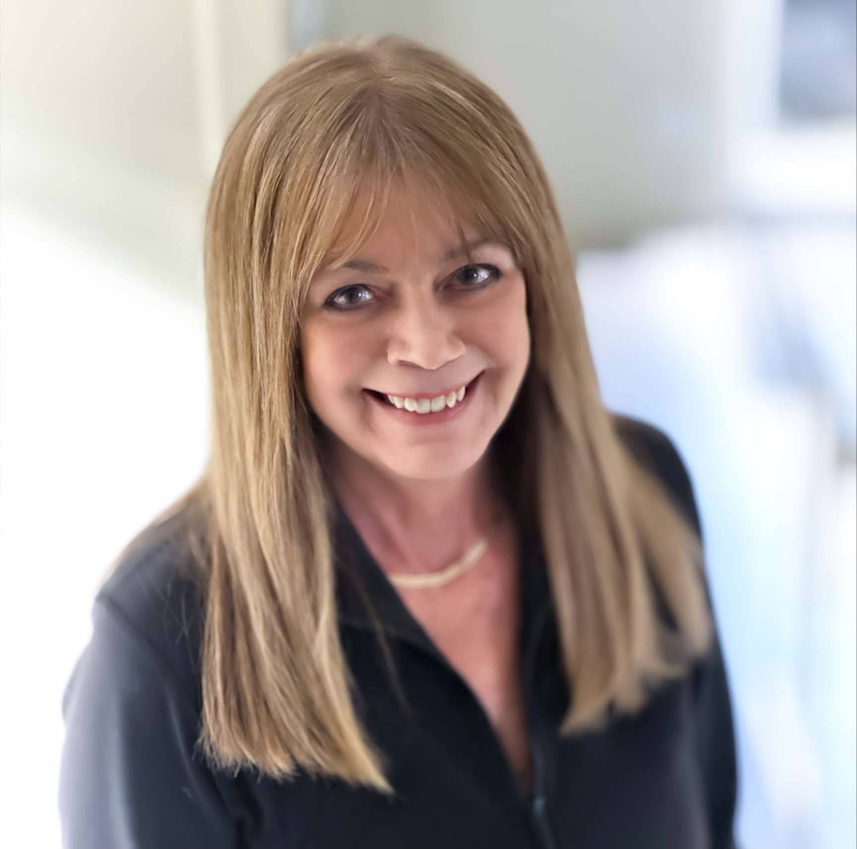 Photo of Leza Blair