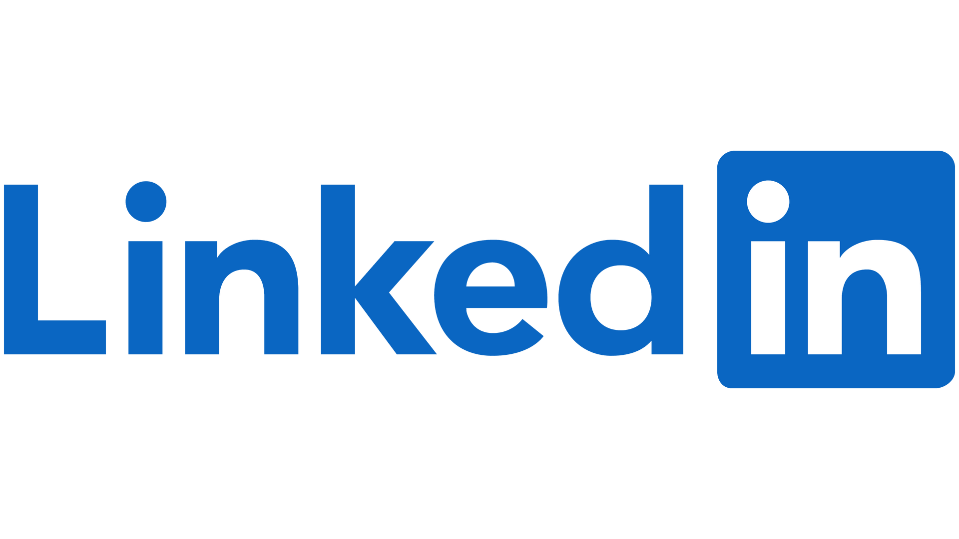 LinkedIn Logo