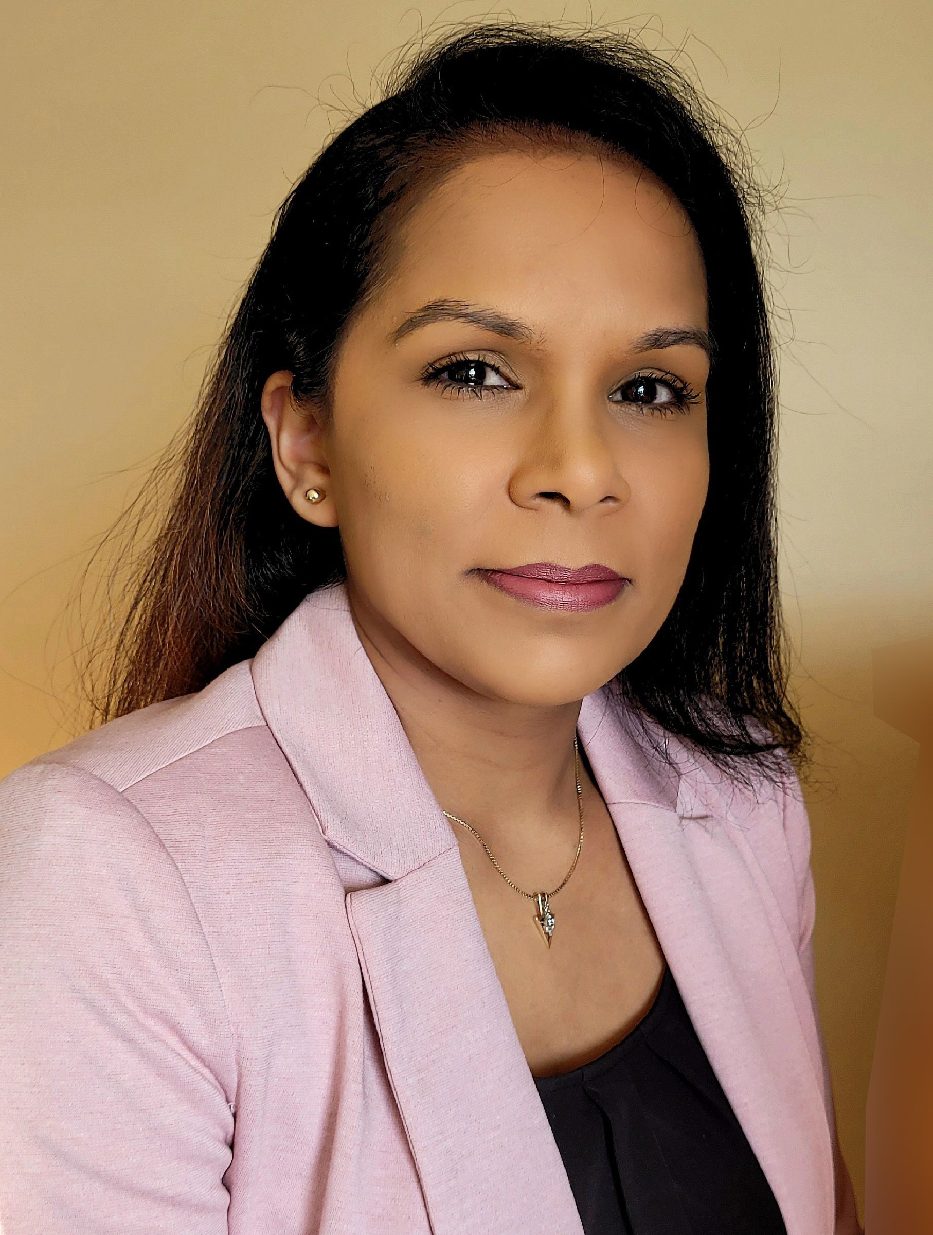 Image of Shabana Toonday