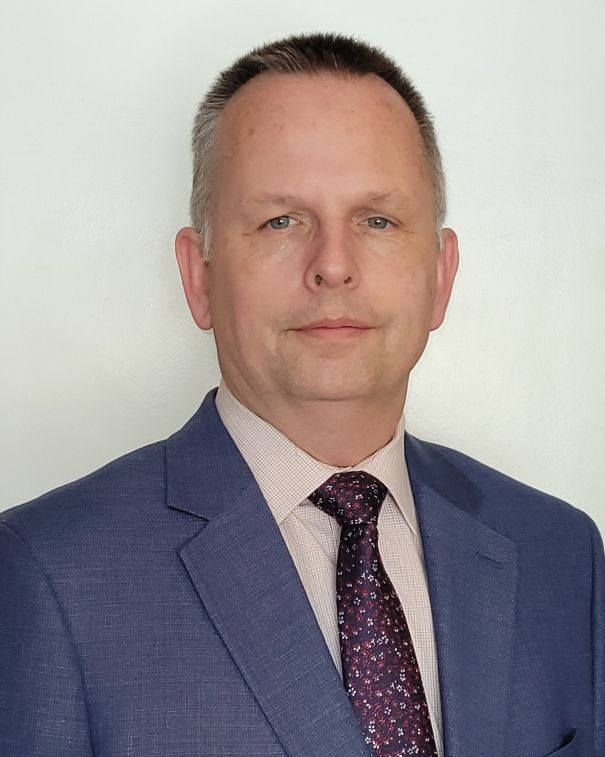 Photo of Tom Kortko