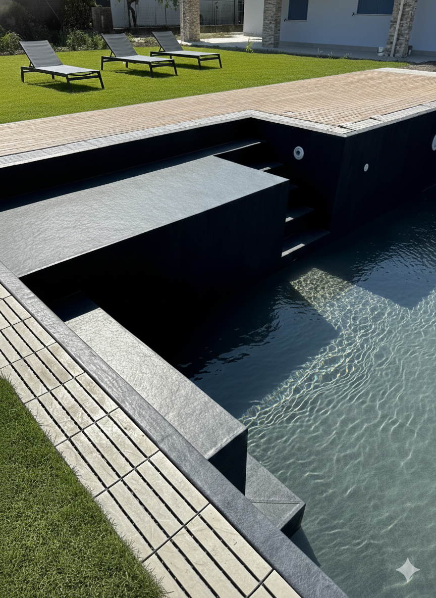 immagine piscina