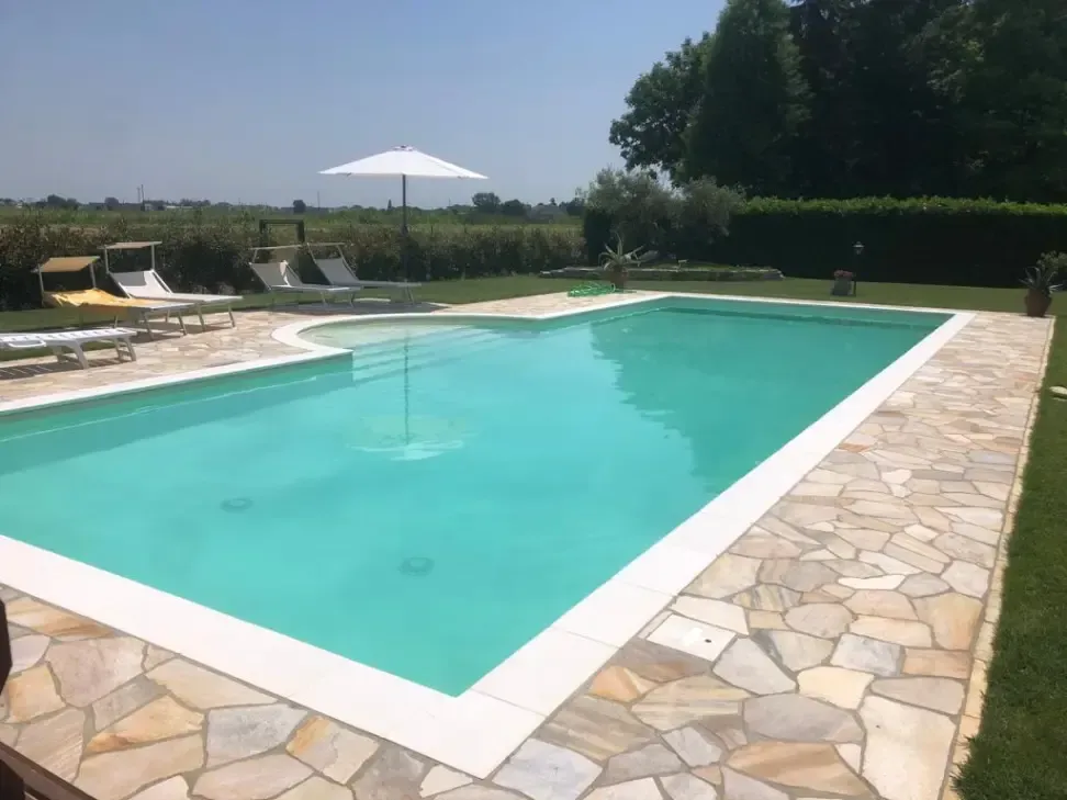 piscine interrate