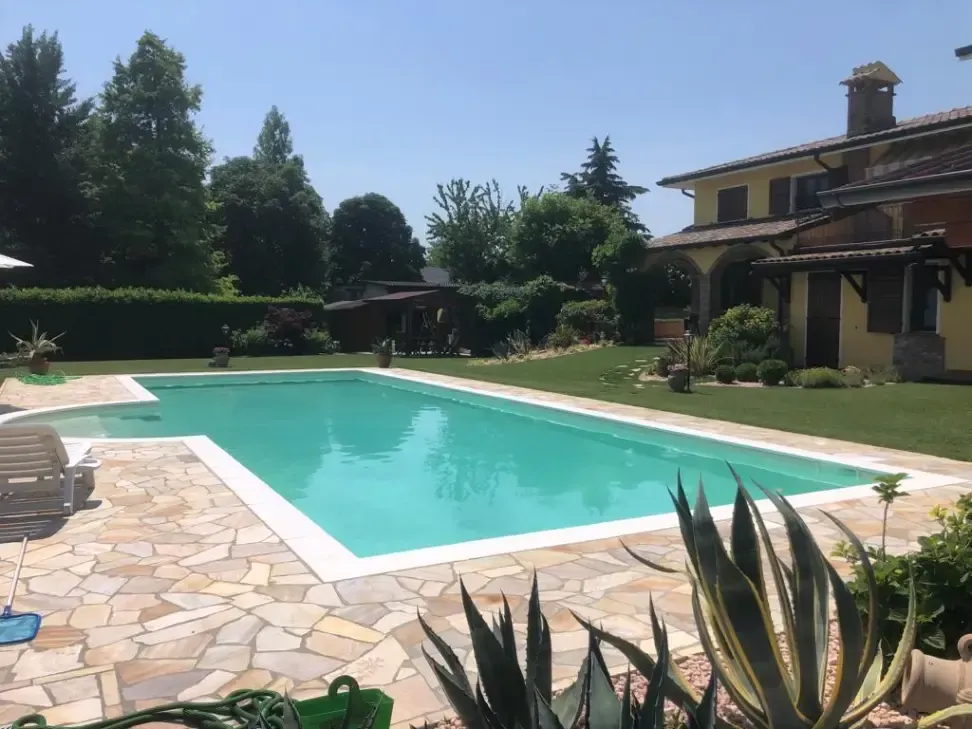 piscina interrate