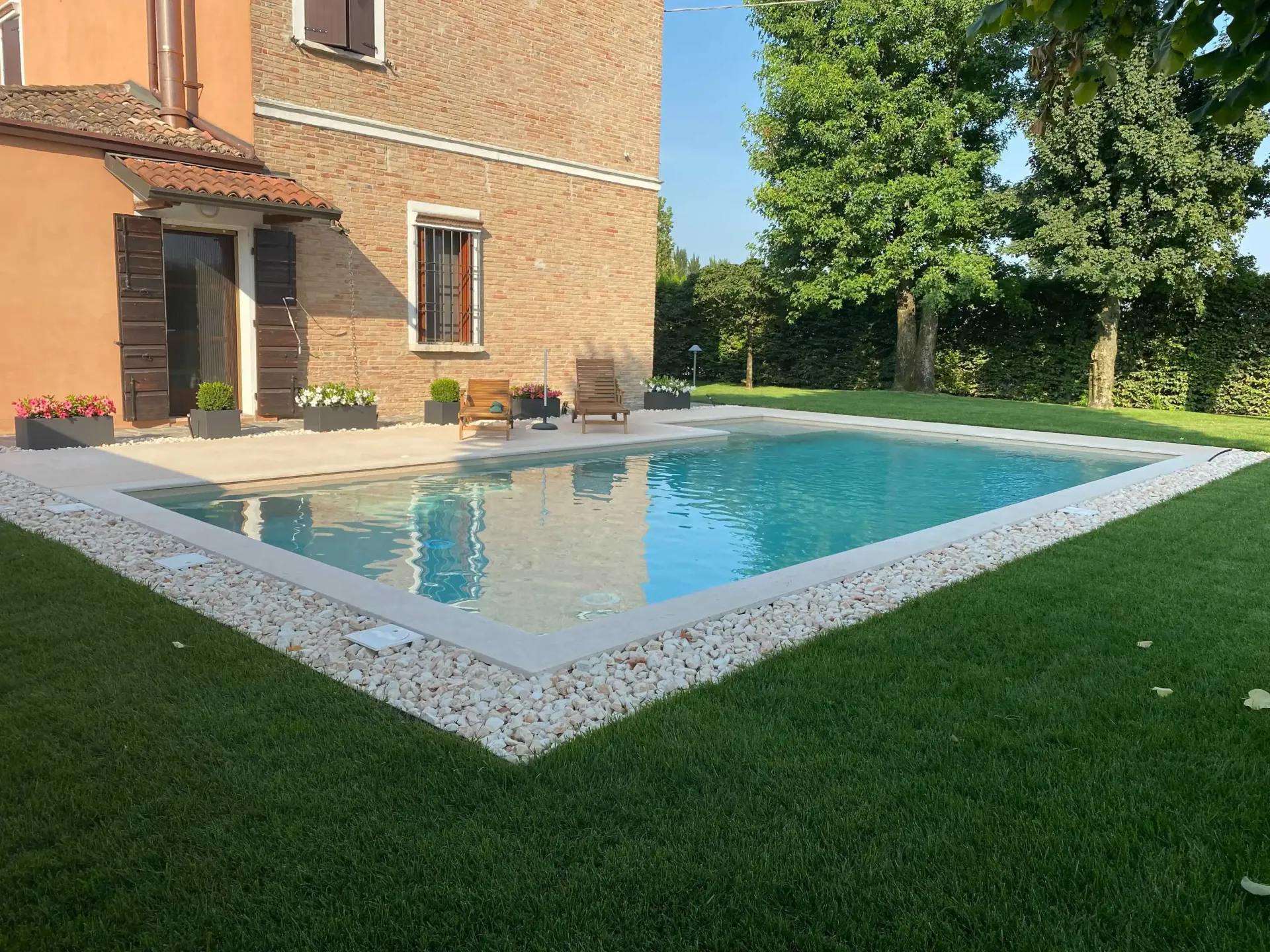 piscine interrate