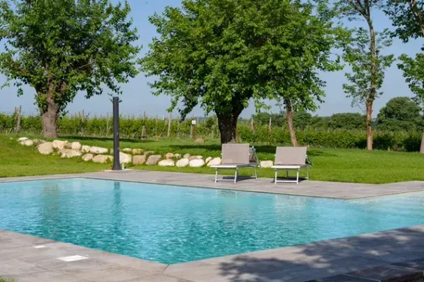 piscine interrate