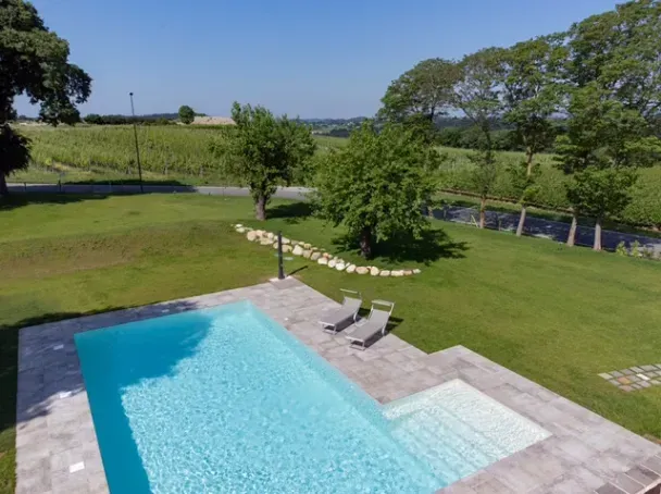 piscine interrate