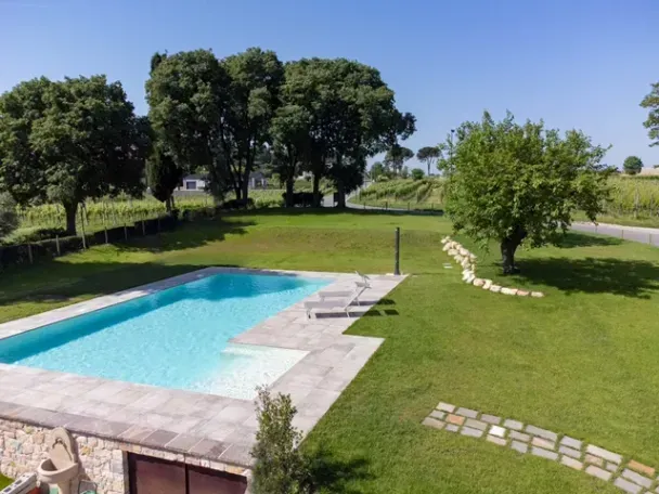 piscine interrate
