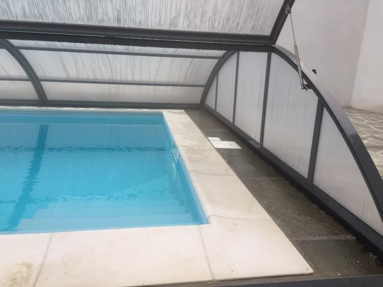 accessorio per piscina coperture invernali per piscine