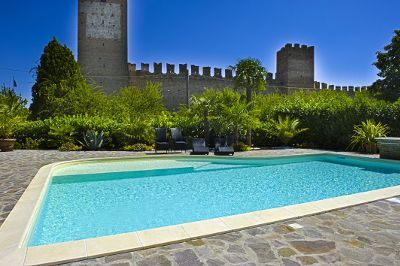 piscina a viadana