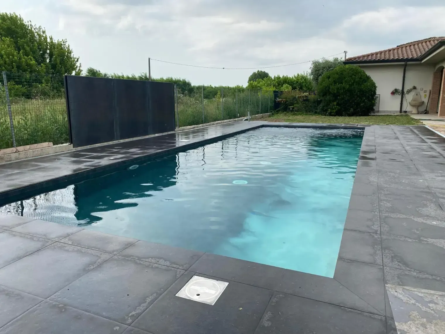 piscine interrate